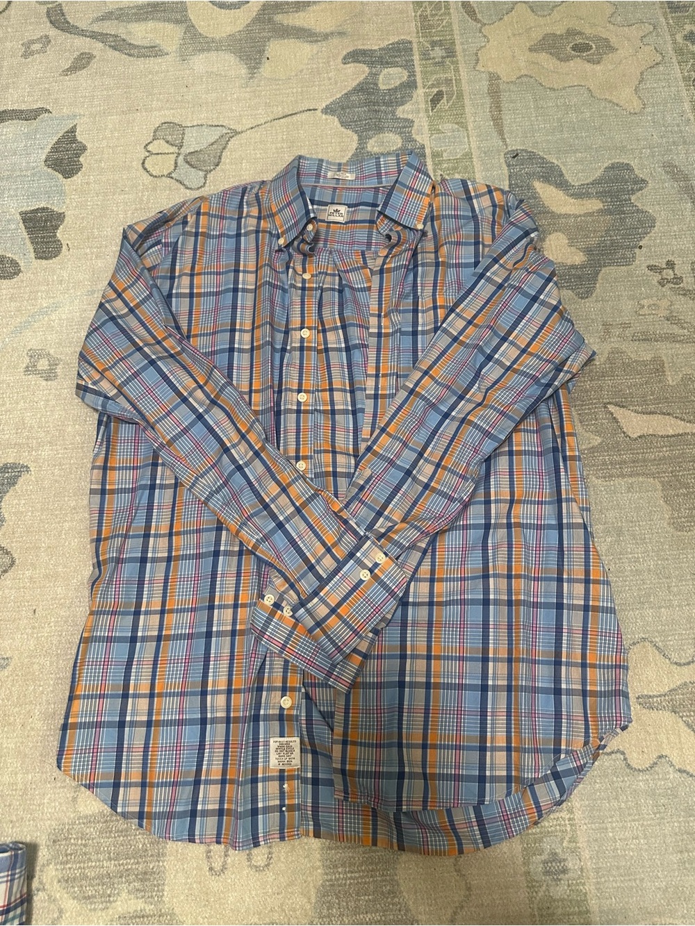 Peter Millar Polo